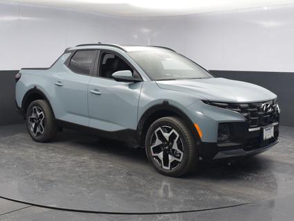 2024 Hyundai Santa Cruz Goshen NY