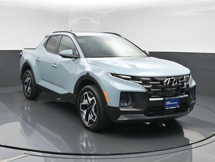 2024 Hyundai Santa Cruz Goshen NY