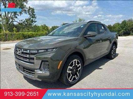 2025 Hyundai Santa Cruz Merriam KS