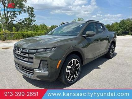 2025 Hyundai Santa Cruz Merriam KS
