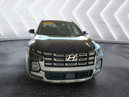 2025 Hyundai Santa Cruz Evansville IN