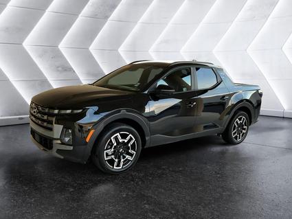 2025 Hyundai Santa Cruz Evansville IN