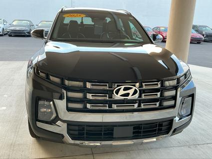 2025 Hyundai Santa Cruz Evansville IN