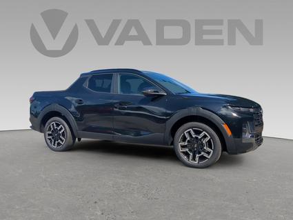 2025 Hyundai Santa Cruz Brunswick GA