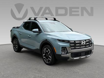 2025 Hyundai Santa Cruz Statesboro GA