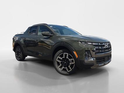 2025 Hyundai Santa Cruz Knoxville TN