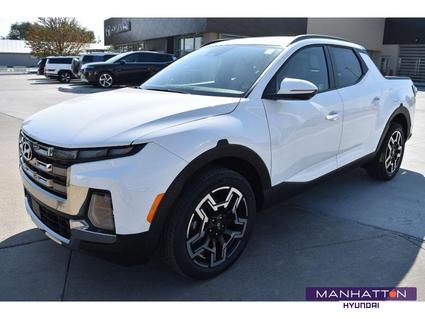 2026 Hyundai Santa Cruz Manhattan KS