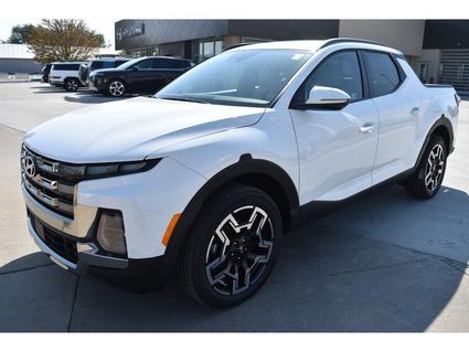 2026 Hyundai Santa Cruz Manhattan KS