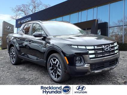 2026 Hyundai Santa Cruz West Nyack NY