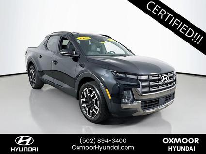 2025 Hyundai Santa Cruz Louisville KY