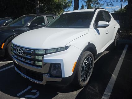 2026 Hyundai Santa Cruz Rexburg ID
