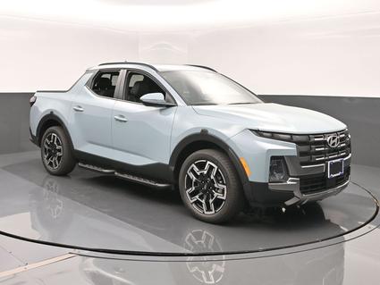 2026 Hyundai Santa Cruz Goshen NY