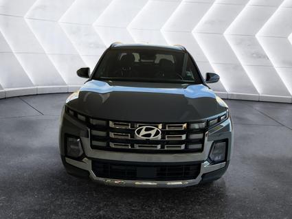2026 Hyundai Santa Cruz Evansville IN