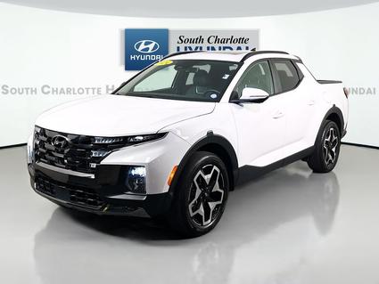 2024 Hyundai Santa Cruz Pineville NC