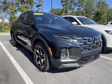 2024 Hyundai Santa Cruz Pineville NC