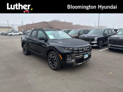 2025 Hyundai Santa Cruz Minneapolis MN