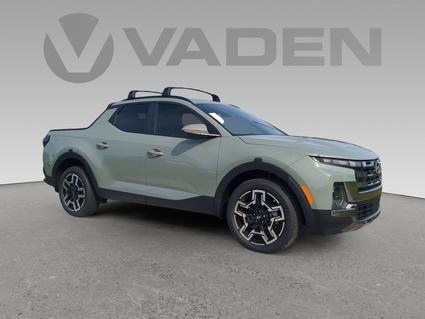 2025 Hyundai Santa Cruz Brunswick GA