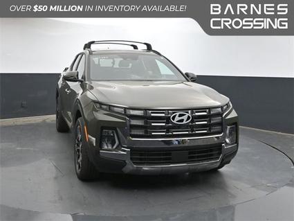 2025 Hyundai Santa Cruz Tupelo MS