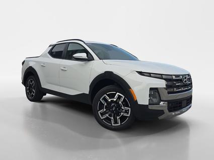 2026 Hyundai Santa Cruz Knoxville TN