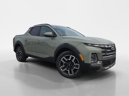 2026 Hyundai Santa Cruz Knoxville TN