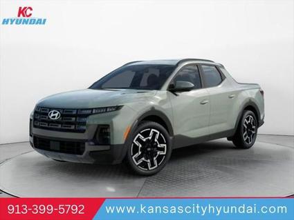 2026 Hyundai Santa Cruz Merriam KS