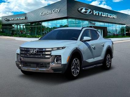 2026 Hyundai Santa Cruz Merriam KS
