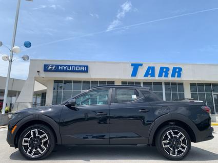2025 Hyundai Santa Cruz Morristown TN