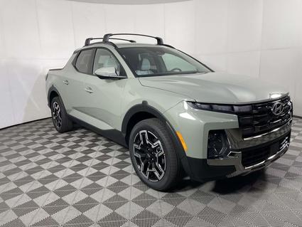 2026 Hyundai Santa Cruz Pineville NC