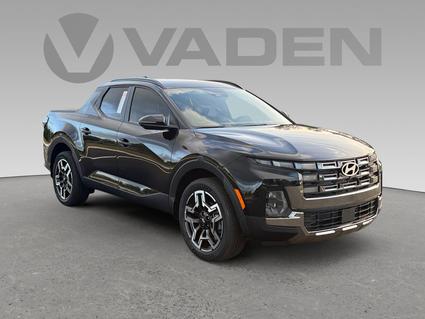 2026 Hyundai Santa Cruz Statesboro GA