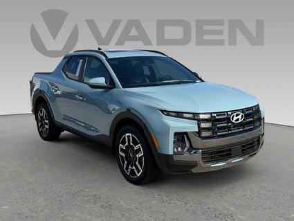 2026 Hyundai Santa Cruz Statesboro GA