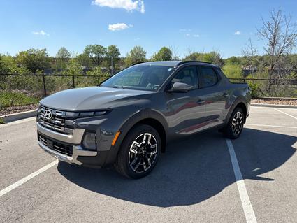 2026 Hyundai Santa Cruz Merriam KS