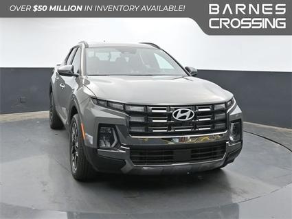 2025 Hyundai Santa Cruz Tupelo MS