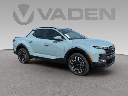 2025 Hyundai Santa Cruz Brunswick GA