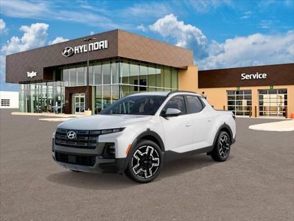 2025 Hyundai Santa Cruz Findlay OH