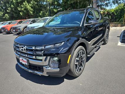 2025 Hyundai Santa Cruz Rexburg ID