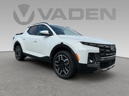 2026 Hyundai Santa Cruz Brunswick GA