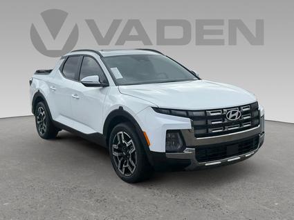 2026 Hyundai Santa Cruz Statesboro GA