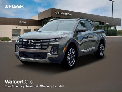 2026 Hyundai Santa Cruz Minneapolis MN