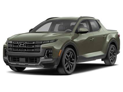 2026 Hyundai Santa Cruz Minneapolis MN