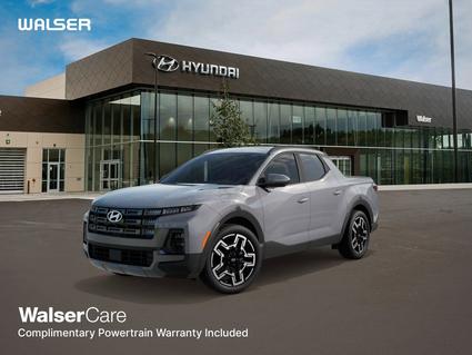 2026 Hyundai Santa Cruz Minneapolis MN