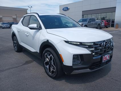 2024 Hyundai Santa Cruz Ellisville MO