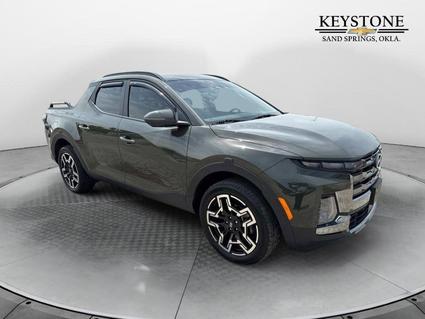 2025 Hyundai Santa Cruz Sand Springs OK
