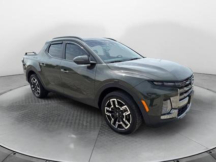 2025 Hyundai Santa Cruz Sand Springs OK