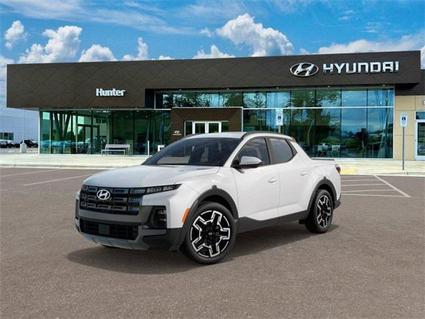2025 Hyundai Santa Cruz Fletcher NC