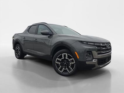2026 Hyundai Santa Cruz Knoxville TN
