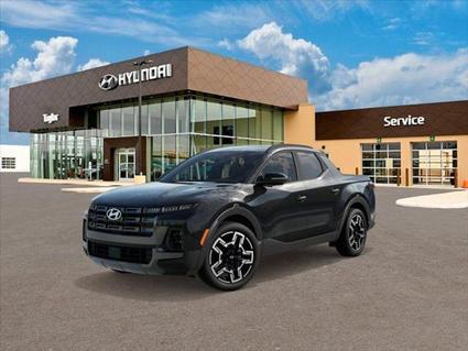2026 Hyundai Santa Cruz Findlay OH