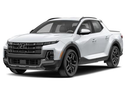 2026 Hyundai Santa Cruz Burnsville MN