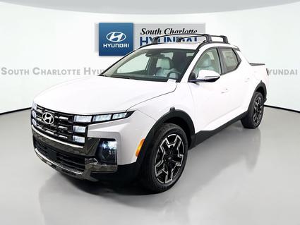 2026 Hyundai Santa Cruz Pineville NC