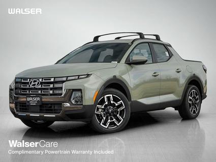 2026 Hyundai Santa Cruz Minneapolis MN
