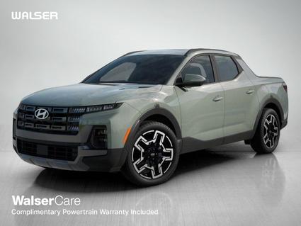 2026 Hyundai Santa Cruz Minneapolis MN